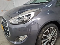 Personenauto, hyundai, ix20, 1.6i premium, 2016 - afbeelding 7 van  66