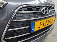 Personenauto, hyundai, ix20, 1.6i premium, 2016 - afbeelding 9 van  66