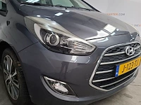 Personenauto, hyundai, ix20, 1.6i premium, 2016 - afbeelding 10 van  66