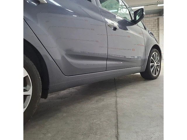 Personenauto, hyundai, ix20, 1.6i premium, 2016 - afbeelding 13 van  66
