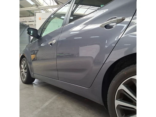 Personenauto, hyundai, ix20, 1.6i premium, 2016 - afbeelding 17 van  66