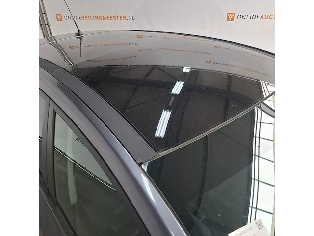 Personenauto, hyundai, ix20, 1.6i premium, 2016 - afbeelding 18 van  66
