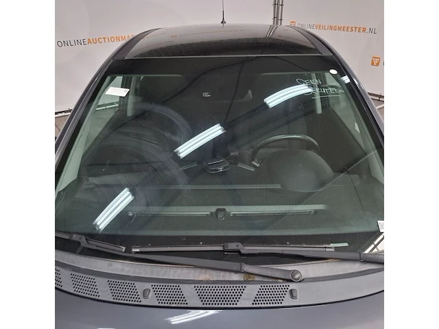 Personenauto, hyundai, ix20, 1.6i premium, 2016 - afbeelding 19 van  66