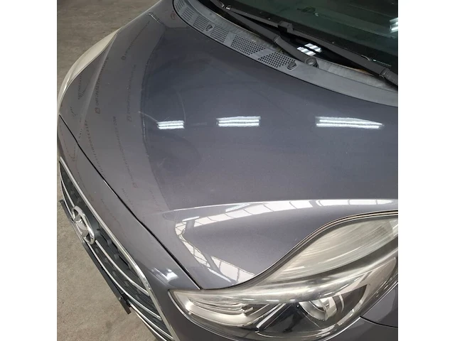 Personenauto, hyundai, ix20, 1.6i premium, 2016 - afbeelding 20 van  66