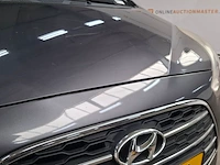Personenauto, hyundai, ix20, 1.6i premium, 2016 - afbeelding 21 van  66