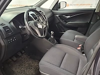 Personenauto, hyundai, ix20, 1.6i premium, 2016 - afbeelding 24 van  66