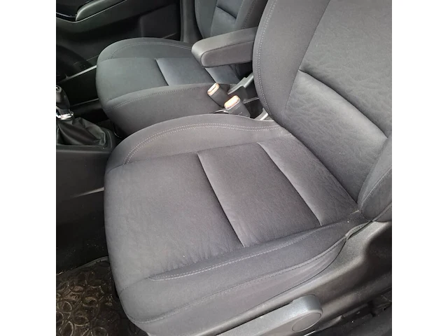 Personenauto, hyundai, ix20, 1.6i premium, 2016 - afbeelding 26 van  66