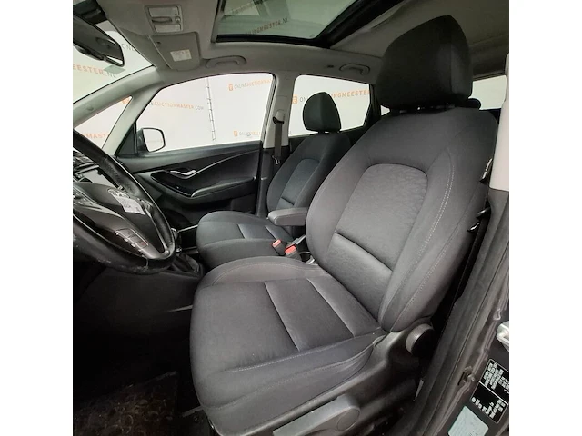 Personenauto, hyundai, ix20, 1.6i premium, 2016 - afbeelding 27 van  66