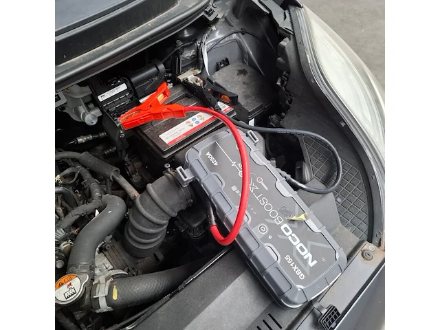 Personenauto, hyundai, ix20, 1.6i premium, 2016 - afbeelding 28 van  66