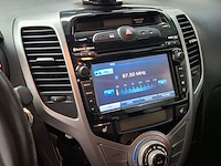Personenauto, hyundai, ix20, 1.6i premium, 2016 - afbeelding 30 van  66