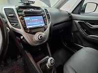 Personenauto, hyundai, ix20, 1.6i premium, 2016 - afbeelding 32 van  66