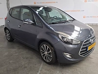 Personenauto, hyundai, ix20, 1.6i premium, 2016 - afbeelding 23 van  66