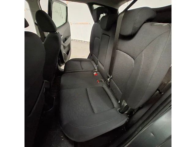 Personenauto, hyundai, ix20, 1.6i premium, 2016 - afbeelding 35 van  66