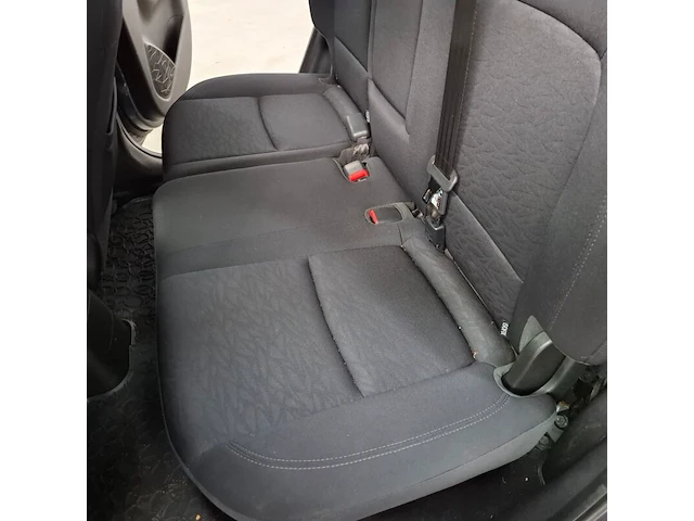Personenauto, hyundai, ix20, 1.6i premium, 2016 - afbeelding 36 van  66
