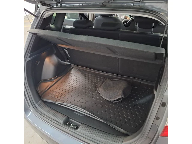 Personenauto, hyundai, ix20, 1.6i premium, 2016 - afbeelding 38 van  66