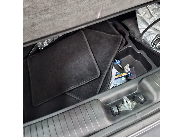Personenauto, hyundai, ix20, 1.6i premium, 2016 - afbeelding 39 van  66