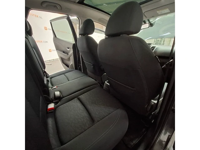 Personenauto, hyundai, ix20, 1.6i premium, 2016 - afbeelding 40 van  66