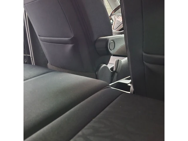 Personenauto, hyundai, ix20, 1.6i premium, 2016 - afbeelding 41 van  66