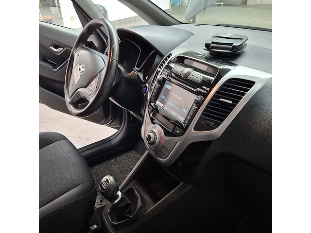 Personenauto, hyundai, ix20, 1.6i premium, 2016 - afbeelding 42 van  66