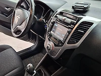 Personenauto, hyundai, ix20, 1.6i premium, 2016 - afbeelding 42 van  66