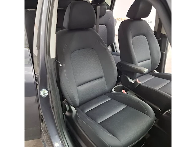 Personenauto, hyundai, ix20, 1.6i premium, 2016 - afbeelding 43 van  66