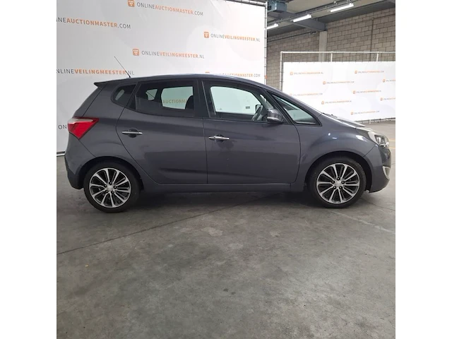 Personenauto, hyundai, ix20, 1.6i premium, 2016 - afbeelding 34 van  66