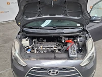 Personenauto, hyundai, ix20, 1.6i premium, 2016 - afbeelding 51 van  66