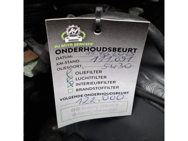 Personenauto, hyundai, ix20, 1.6i premium, 2016 - afbeelding 58 van  66