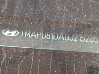 Personenauto, hyundai, ix20, 1.6i premium, 2016 - afbeelding 59 van  66