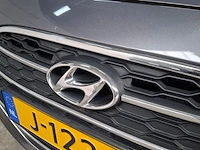 Personenauto, hyundai, ix20, 1.6i premium, 2016 - afbeelding 62 van  66