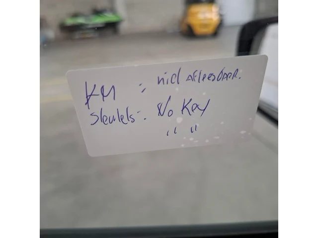 Personenauto, hyundai, ix20, 1.6i premium, 2016 - afbeelding 63 van  66