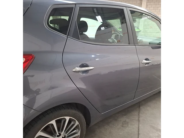Personenauto, hyundai, ix20, 1.6i premium, 2016 - afbeelding 64 van  66