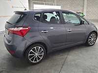 Personenauto, hyundai, ix20, 1.6i premium, 2016 - afbeelding 65 van  66