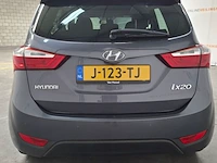 Personenauto, hyundai, ix20, 1.6i premium, 2016 - afbeelding 66 van  66