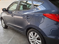 Personenauto, hyundai, ix35, 2.0i i-catcher, 2010 - afbeelding 3 van  63