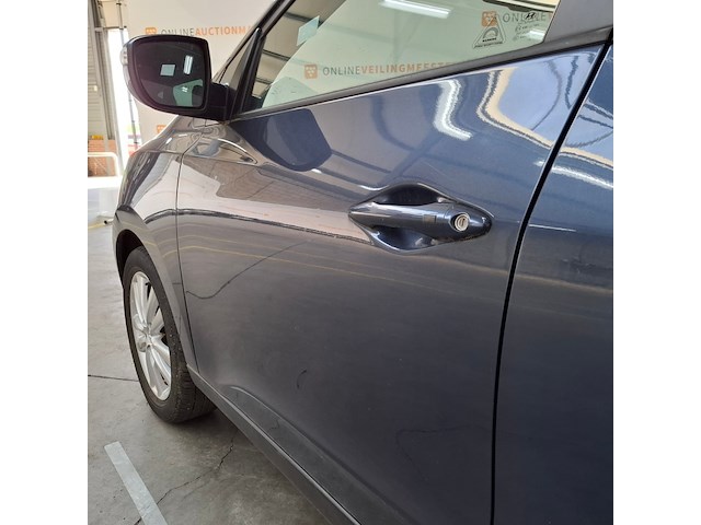 Personenauto, hyundai, ix35, 2.0i i-catcher, 2010 - afbeelding 4 van  63