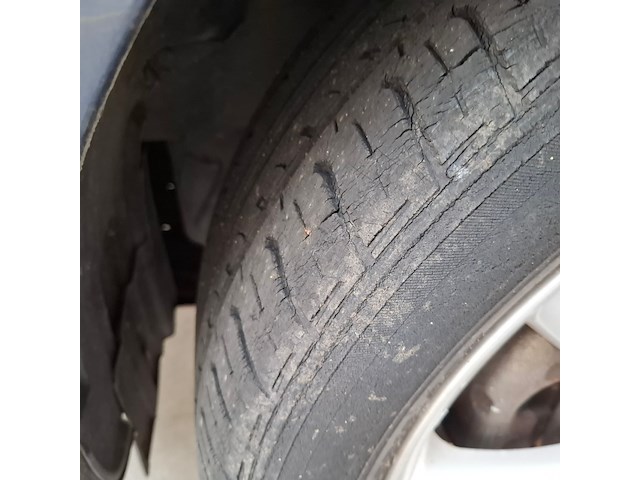 Personenauto, hyundai, ix35, 2.0i i-catcher, 2010 - afbeelding 6 van  63