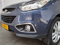 Personenauto, hyundai, ix35, 2.0i i-catcher, 2010 - afbeelding 7 van  63