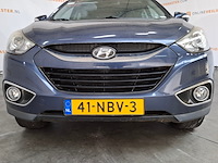 Personenauto, hyundai, ix35, 2.0i i-catcher, 2010 - afbeelding 8 van  63