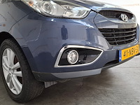 Personenauto, hyundai, ix35, 2.0i i-catcher, 2010 - afbeelding 9 van  63