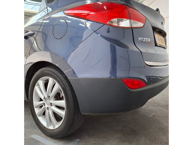 Personenauto, hyundai, ix35, 2.0i i-catcher, 2010 - afbeelding 14 van  63
