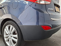 Personenauto, hyundai, ix35, 2.0i i-catcher, 2010 - afbeelding 14 van  63