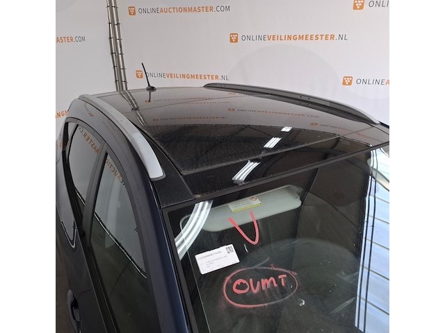 Personenauto, hyundai, ix35, 2.0i i-catcher, 2010 - afbeelding 16 van  63