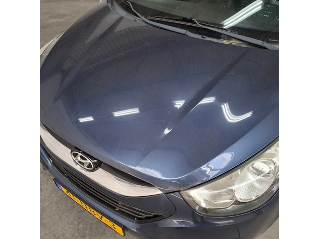 Personenauto, hyundai, ix35, 2.0i i-catcher, 2010 - afbeelding 18 van  63