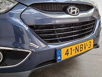 Personenauto, hyundai, ix35, 2.0i i-catcher, 2010 - afbeelding 19 van  63
