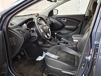 Personenauto, hyundai, ix35, 2.0i i-catcher, 2010 - afbeelding 20 van  63