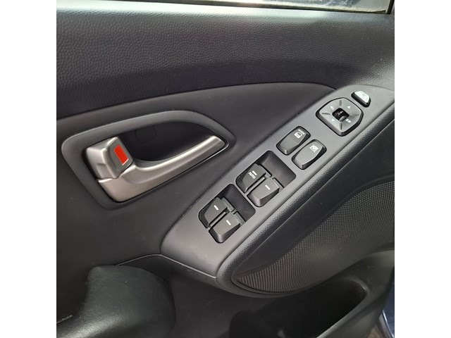 Personenauto, hyundai, ix35, 2.0i i-catcher, 2010 - afbeelding 21 van  63