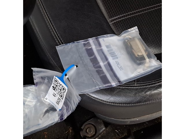 Personenauto, hyundai, ix35, 2.0i i-catcher, 2010 - afbeelding 22 van  63