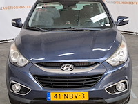 Personenauto, hyundai, ix35, 2.0i i-catcher, 2010 - afbeelding 12 van  63