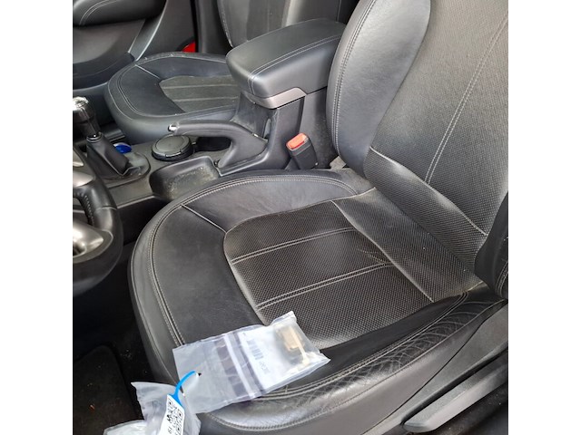 Personenauto, hyundai, ix35, 2.0i i-catcher, 2010 - afbeelding 24 van  63